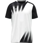 JAKO Herren Trikot Trikot Vintage KA, Größe S in Weiß
