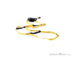 Metolius 3/4'' Pocket Aider 5 Step Trittleiter-Gelb-One Size