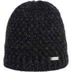 EISGLUT Mütze Mareike, Größe ONE SIZE in Schwarz