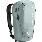 Ortovox Trace 20 Laufrucksack Unisex ( Hellgrün one size Größe,)