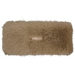 Barts - Women's Angeliqa Headband - Schal Gr One Size braun/beige