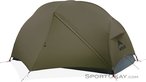 MSR Hubba Hubba LT 1-Personen Zelt-Oliv-Dunkelgrün-One Size