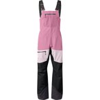 Scott Vertic Ripstop 3L Hose Damen  Hardshellhose & Regenhose pink Größe M Ski