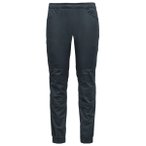 Black Diamond - Notion Pants - Kletterhose Gr XS blau