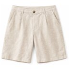 Mazine - Women's Linen Bermuda - Shorts Gr XS beige