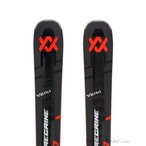 Völkl Peregrine 80 + Lowride 12 TCX Skiset 2025-Schwarz-172