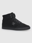 DC Crisis 2 Hi Wnt Winter Schuhe black / black Gr. 11.0