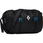 Black Diamond Super Chute Rope Bag - Seilsack black
