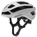 Smith - Trace Mips - Radhelm Gr 55-59 cm - M grau/schwarz