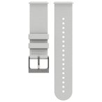 Suunto - 22 URB6 Leather Strap - Armband weiß