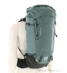 Ortovox Peak Light 32l Rucksack-Türkis-32