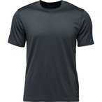 Black Diamond Circuit  Herren  Laufshirts schwarz Größe L Camping  Geruchsneut
