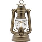 FEUERHAND Baby Special 276 LED - Laterne bronze