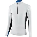 LÖFFLER Herren Rolli M MIDLAYER TECH-STRETCH, Größe 54 in Grau