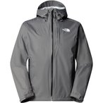 The North Face Alta Vista  Herren  Regenjacke grau Größe XXL Trekking  Winddic