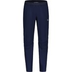 Maloja TripfeiM. Hose Herren  Wanderhose blau Größe S Trekking  Wasserabweisen