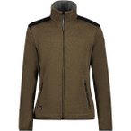 LUHTA Herren Unterjacke AHOLA, Größe XL in Grün