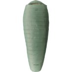 Nordisk Ides -5° Wide Mummy Schlafsack  Daunenschlafsäcke gruen Größe max. 2