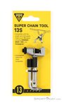 Topeak Super Chain Tool 13S Kettennieter-Silber-One Size