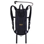 Source Tactical Trinkrucksack  Trailrunningrucksäcke schwarz Größe 3L Camping