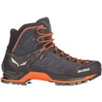 SALEWA Herren Trekkingschuhe "Mountain Trainer Mid GTX", Größe 45 in Bunt