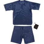 Traveler's Tree Adventure Nightwear Set Herren  Unterwäsche Sets blau Größe M