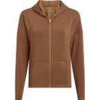 ENERGETICS Damen Sweatshirt Odelle III W, Größe XS in Braun