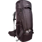 Tatonka Yukon 60+10 Women - Trekkingrucksack midnight plum
