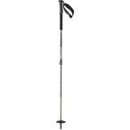 Salomon Steep Pro Vario S3 Skistöcke  Skistöcke schwarz Größe One Size Trekk