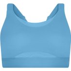 On Performance Damen Sport-BH ( Hellblau XS Größe,)