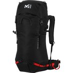 Millet Prolighter 30+10   Kletterrucksäcke schwarz Größe 30+10L Trekking