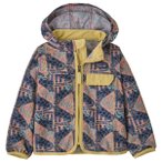 Patagonia - Baby's Baggies Jacket - Windjacke Gr 3-6 Months grau
