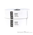 Fizik Ridefeel 2,7mm Tacky Lenkerband-Weiss-One Size