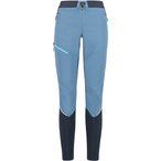 Karpos Rock Evo Hose Damen  Kletterhose blau Größe S Alpinklettern | Bergsteig