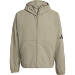 adidas MyShelter Kapuzenjacke Herren