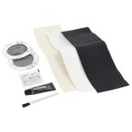 Outwell - Field Repair Kit - Reparaturset schwarz/grau