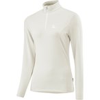 Löffler Basic Transtex  Damen  Longsleeves weiss Größe XXL Trekking  Elastisc
