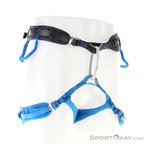 Ocun Webee Klettergurt-Blau-S