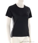 On Performance-T Damen T-Shirt-Schwarz-S
