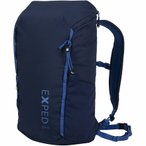 Exped Summit Hike 25 Wanderrucksack, navy