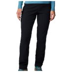 Columbia - Women's Back Beauty High-Rise Pant - Winterhose Gr XS - Regular schwa