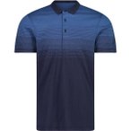 CMP Herren Polo MAN POLO, Größe 56 in Blau