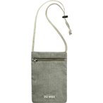 Tatonka Skin Neck Pocket - Brustbeutel olive