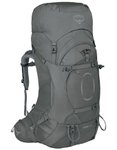 Osprey - Trekking-Rucksack - Ariel 65 Medium Gray für Damen - Größe M/L - Gra