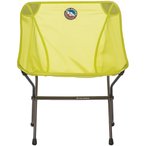 Big Agnes Skyline UL Campingstuhl  Campingstühle gruen Größe One Size Camping