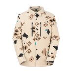 Picture - Bemidji Jacket - Freizeitjacke Gr S beige