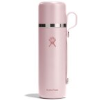 Hydro Flask - Hot Flask And Cup - Isolierflasche Gr 1065 ml rosa