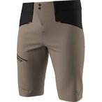 Dynafit Transalper DST  Herren  Softshellhose weiss Größe M Alpinklettern | Be