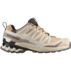 SALOMON Damen Trailrunningschuhe SHOES XA PRO 3D V9 GTX W Hzlnut/Tender/B, Grö�