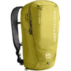 ORTOVOX Rucksack TRAVERSE LIGHT 20, Größe 20 in Gelb